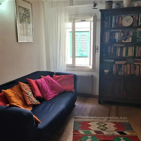 Centro Storico Apartment