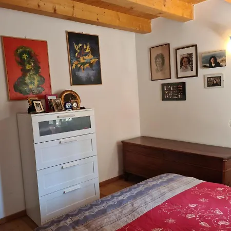 Centro Storico Apartment *
