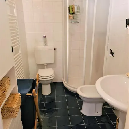 Apartment Centro Storico