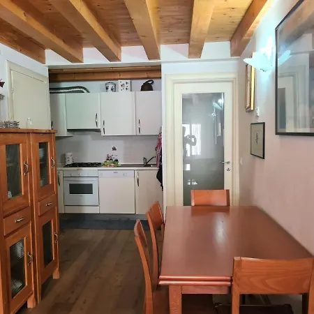 Apartment Centro Storico Grado