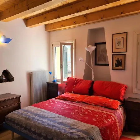 Centro Storico Apartment Grado