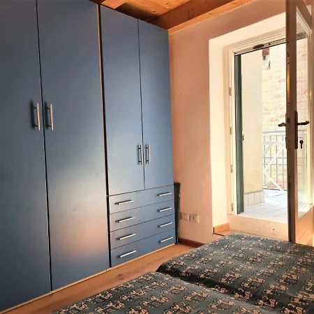 Apartment Centro Storico Grado
