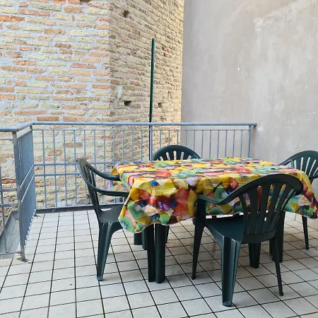 Centro Storico Apartment Grado